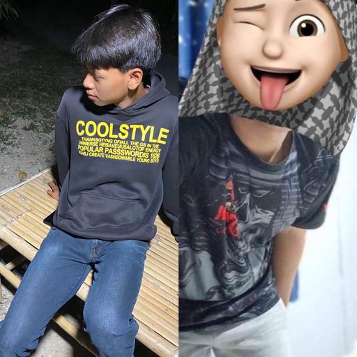 ผิดที่จน เลยเป็นคนไม่ดี By  นิว นัฐวุฒิ x เว่น นวพล