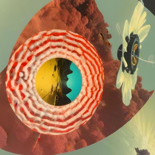 The Infinite Inward #79 - 14th March 2025