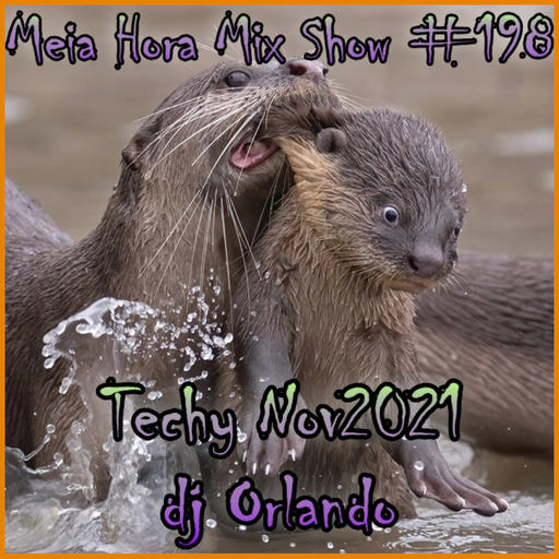 MHMS-198-DJ Orlando-TechyNov21