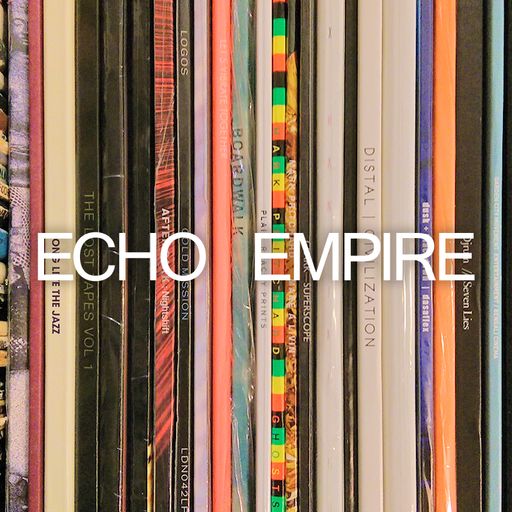 Echo Empire December Mix