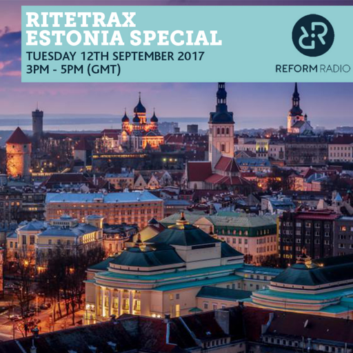 RiteTrax Estonia Special 12th September 2017