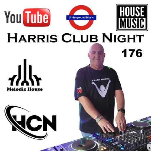 Harris Club Night vol 176