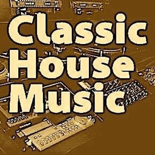 DJ Thor proudly presents " Part of my Soul 240 " Classic House Edition