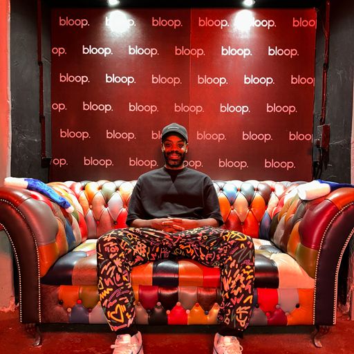 Hypnotic Funk w/ MANI - 05.12.25