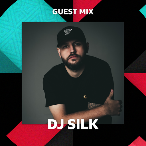 DJ SILK - SUMMER MIX (BBC 1XTRA)