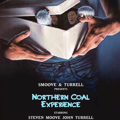 Northern Coal Experience: Mexico City - Smoove & Turrell ~ 29.12.21