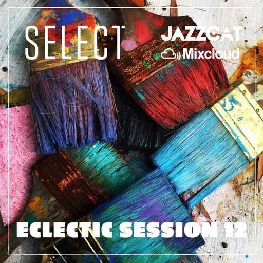 Eclectic session 12