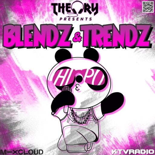 BLENDZ & TRENDZ