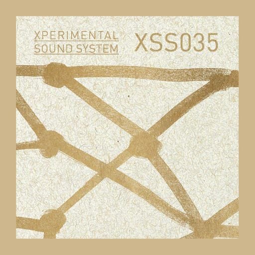 Xperimental Sound System: XSS035 / Cubo