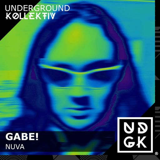 GABE! - NUVA (UDGK: 02/04/2024)