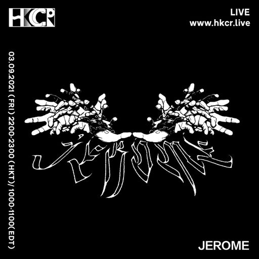 JEROME - 03/09/2021