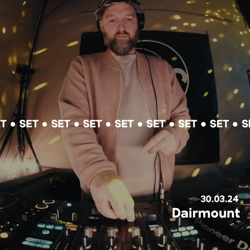 Dairmount @ Djoon 30/03/2024