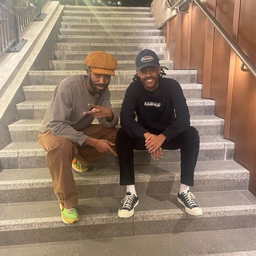 Elevation Musik w/ Joey Manzi and Nath EPS - 04/03/23