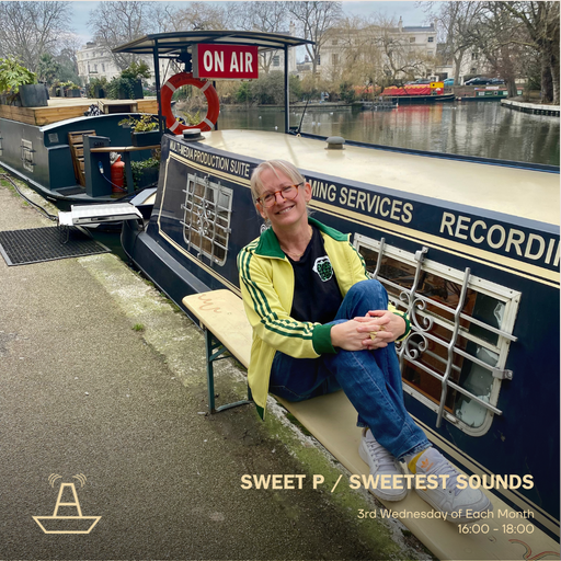 Sweet P | Sweetest Sounds | The BoAt Pod | Feb 2025