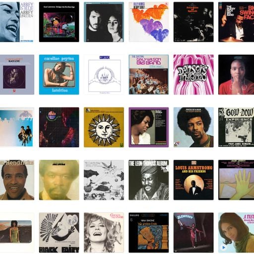 Sound Obsession with Kirk Degiorgio: Jazz Vocal Special Pt. 1 // 28-10-19