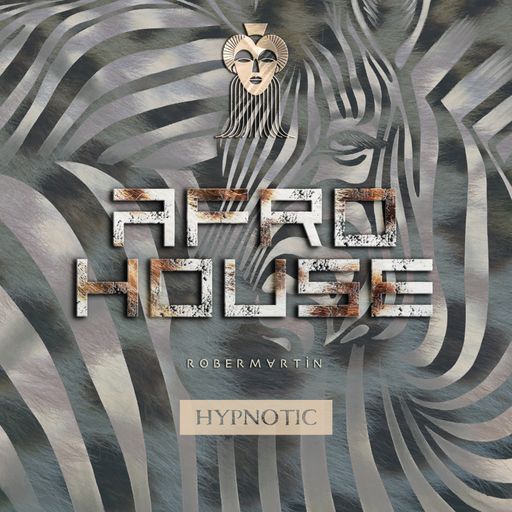 Hypnotic Afro House • 2 ""An unexpected Journey""
