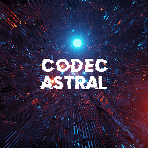 Astral Progressive House & Melodic Techno