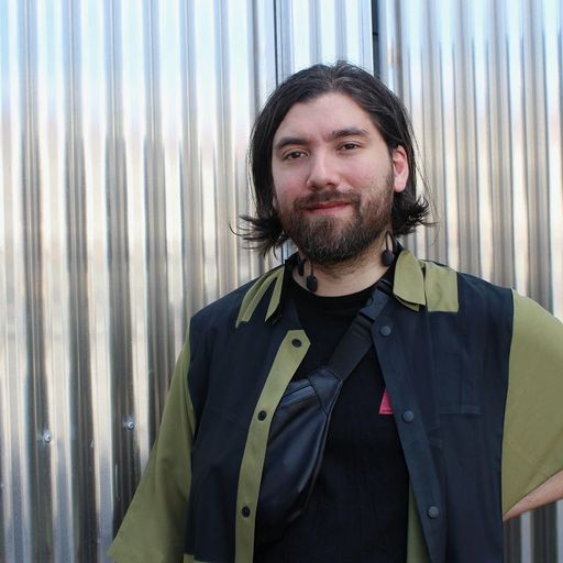 Melodies International w/ Seiji Ono - 30th June 2025