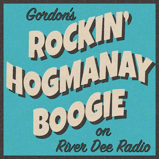 Rockin Hogmanay Boogie