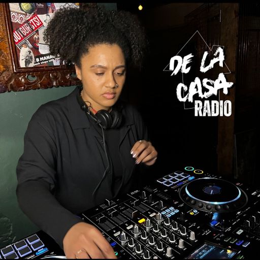 REMEDEE - De La Casa Radio 20.01.26