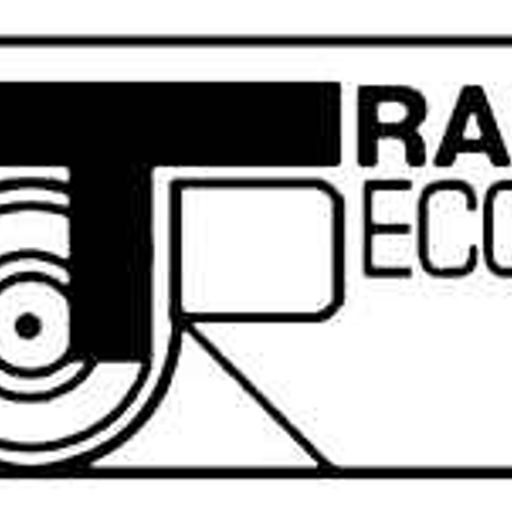 BANCHORY HEADBANGERS - ICONIC RECORD LABELS (13) - TRACK RECORDS