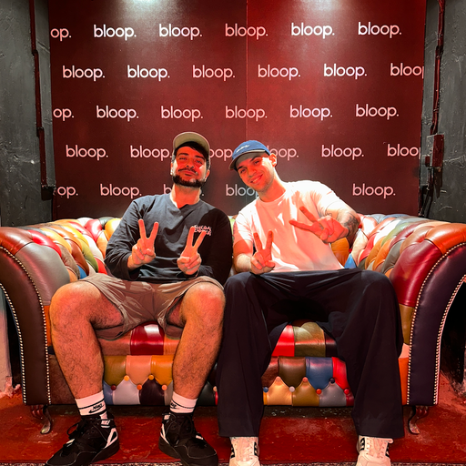 Lunätico B2B Yashar - 25.06.25