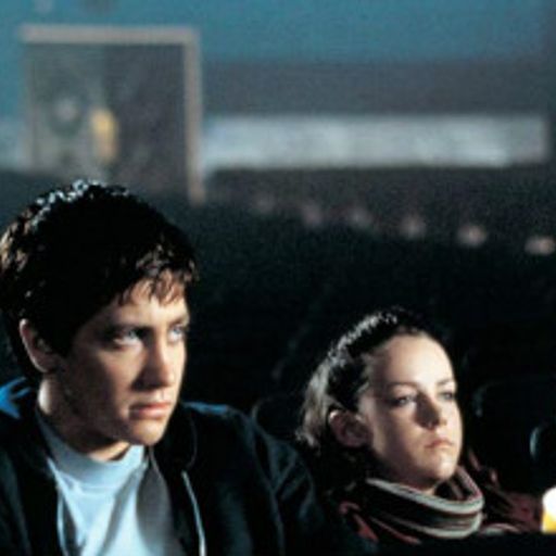 Hoxton Movies with 1000 Londoners