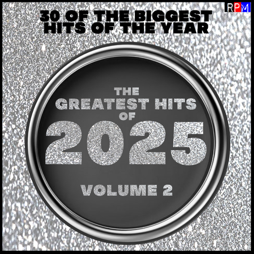 GREATEST HITS OF 2025 : 2 feat. HUNTR/X TAYLOR SWIFT RAE SABRINA CARPENTER ALEX WARREN