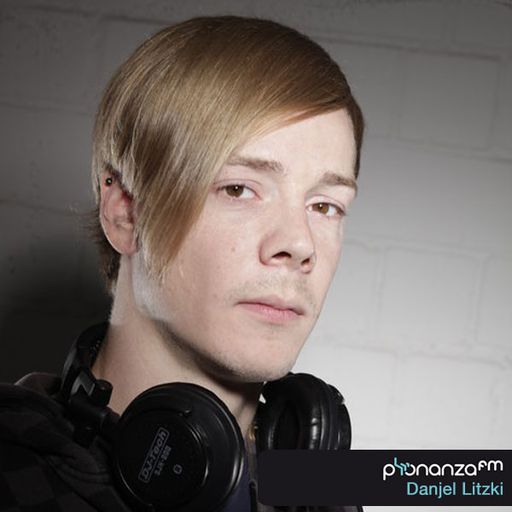 PhonanzaFM Mar 2nd 2012 Danjel Litzki (Promo)