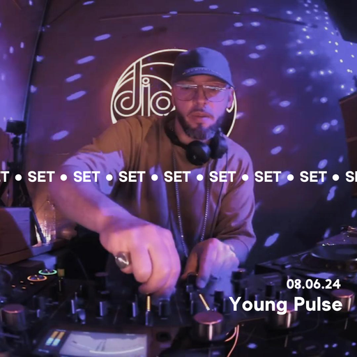 Young Pulse @ Djoon 08/06/2024