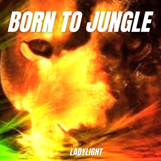 Born to Jungle Pt 2