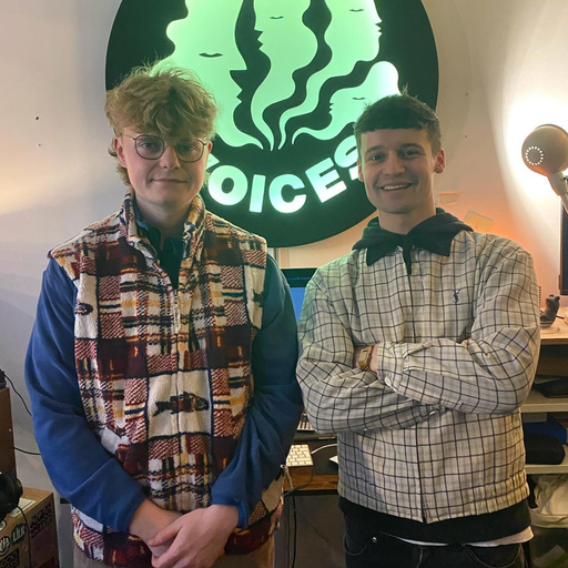 Éirelectric w/ Robbie & Joe- 17/03/23