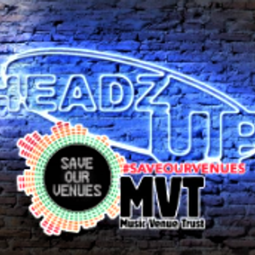 Headz Up 205. First broadcast by Deal Radio (dealradio.co.uk) on 30/08/2021.