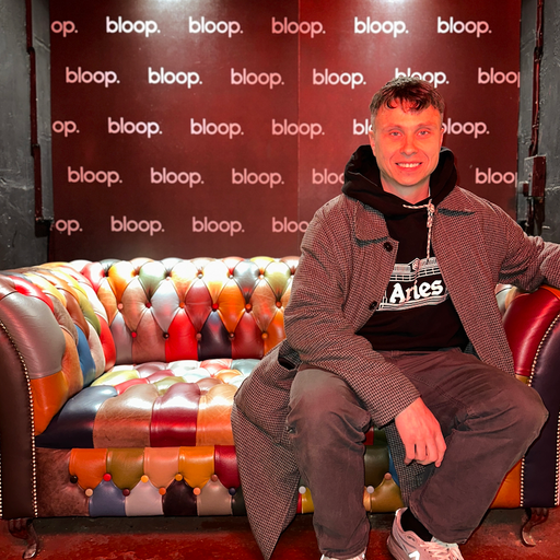 Ryan Jones - 20.03.26