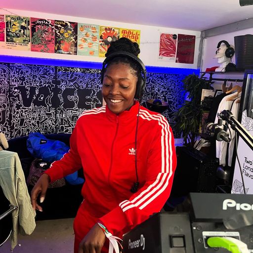 ONAI 03/09/25 - Voices Radio