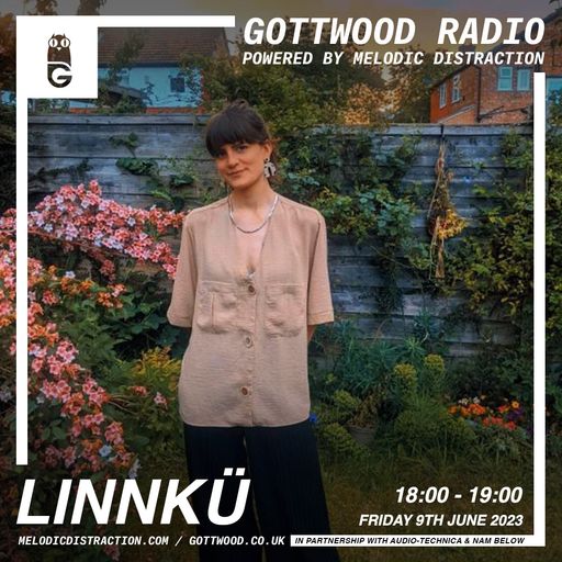 NAM: Below with Linnkü [Gottwood Radio] (June '23)