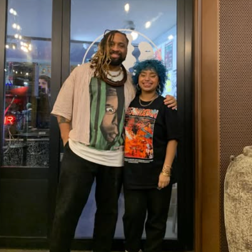 BUMPAH w/ THEMPRESS & Neue Grafik (Orii) - 17/02/26 - Voices Radio