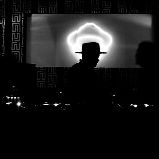Lockdown Sessions with Louie Vega - Expansions NYC // 13-01-21