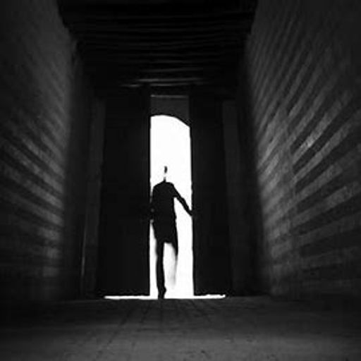 The Escape (ReCycledChillout)