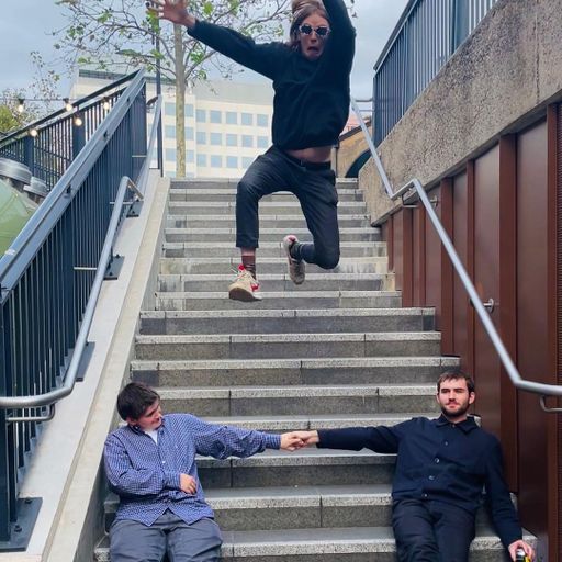 Fruit Salad Records - 05/10/23 - Voices Radio