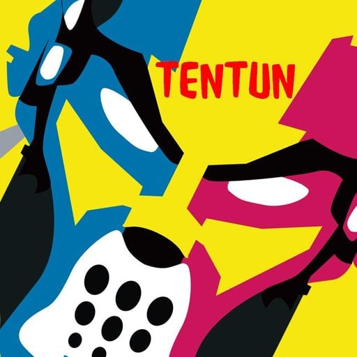 TENTUN-KOOL LONDON (13-04-17) 93 SHOW