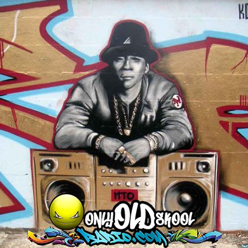 DJ Hide & Manlikemanks - Sunday 4th April 2021 - OnlyOldSkoolRadio.com