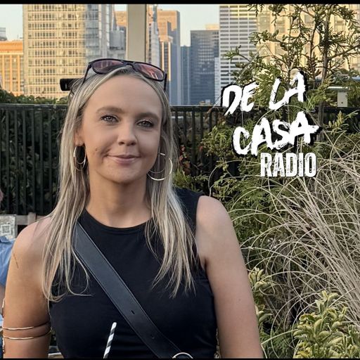 Estelle Eivissa- De La Casa Radio 02.03.26