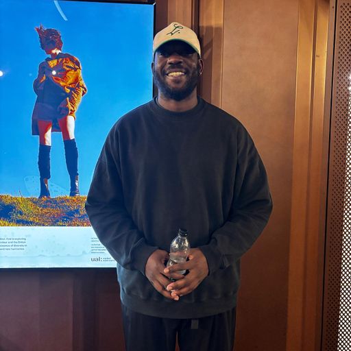 Dale Mussington - Wibbly Woods Takeover - 30/10/25 - Voices Radio