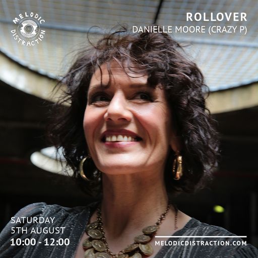 Rollover with Crazy P (5th August '23)