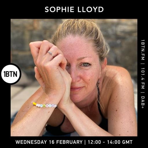 Sophie Lloyd - 16.02.2022