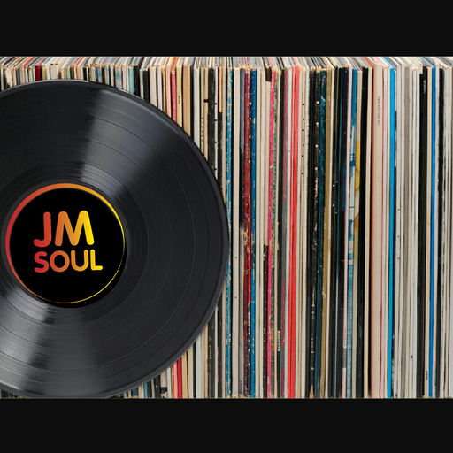 JM Soul Connoisseurs Old Skool Special MSC #024