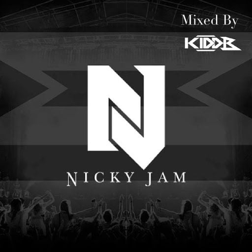 Nicky...