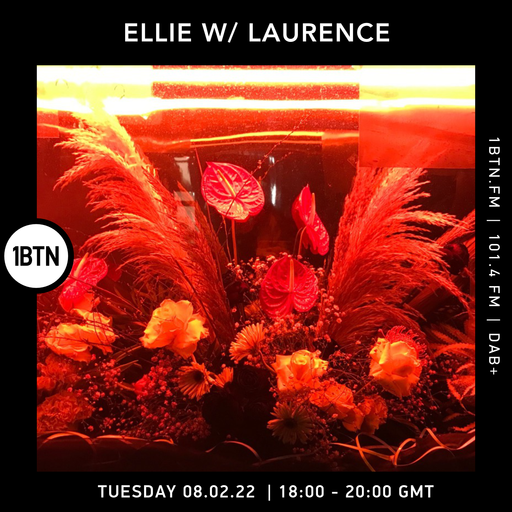 Ellie with Laurence - 08.02.2022