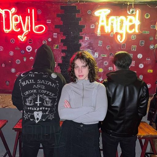 Panorama Yerevan w/ Lucia Kagramanyan - Armenian Metal Special - 17th January 2026